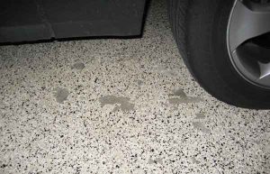 قیمت و اجرای کفپوش اپوکسی انواع گاراژ-Why is my garage floor peeling